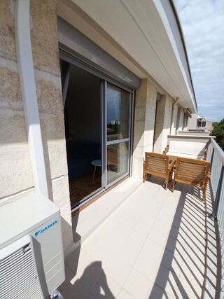  Appartement à louer 1 pièce 33 m²