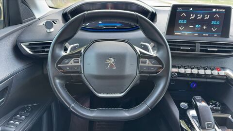 5008 II 1.5 BlueHDi 130 EAT8 Allure - Automatique 2020 occasion 75016 Paris