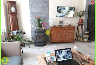  Maison � vendre 5 pi�ces 200 m�