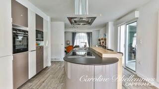  Maison � vendre 7 pi�ces 263 m�