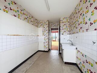  Appartement  vendre 2 pices 60 m