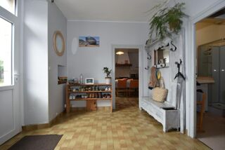  Maison à vendre 5 pièces 120 m²