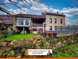  Maison  vendre 6 pices 115 m
