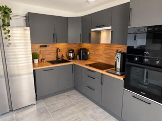  Maison à vendre 7 pièces 122 m²