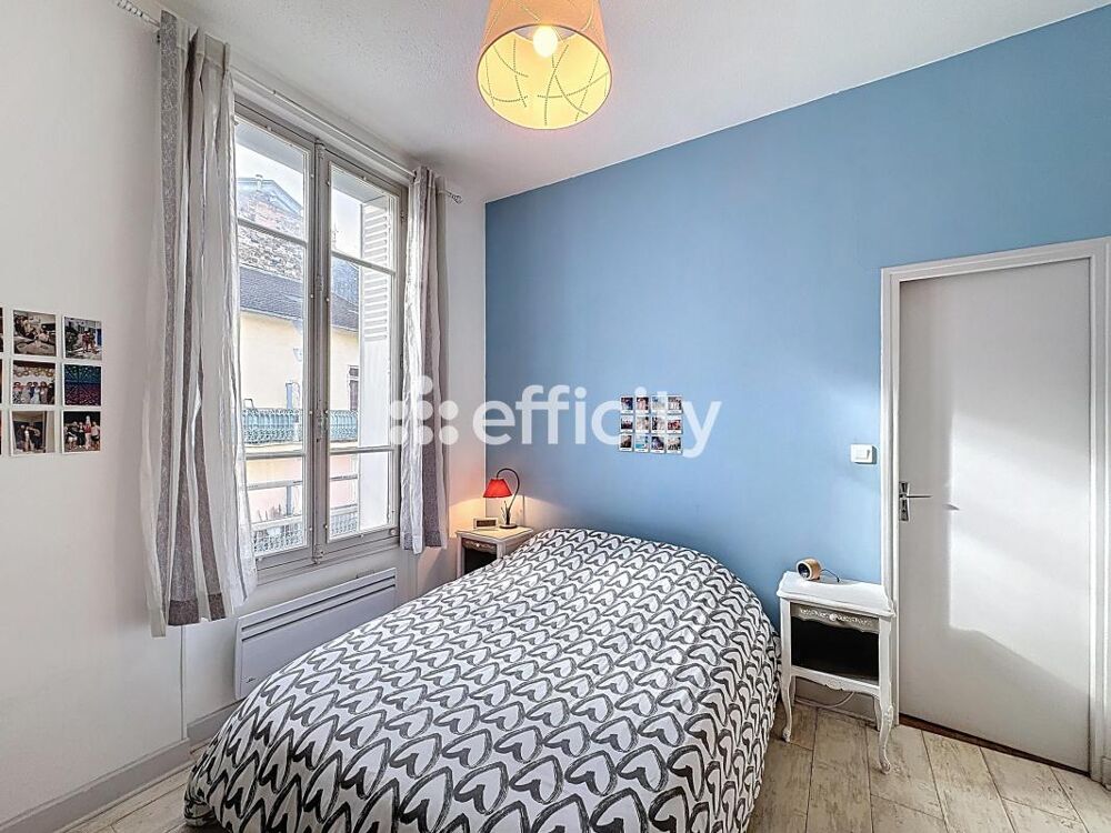 Appartement ancien