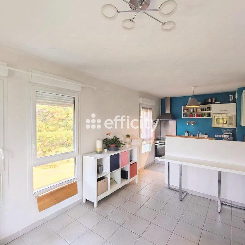 Vente Appartement Appartement Saint priest