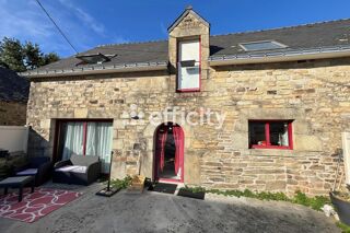  Maison à vendre 4 pièces 84 m²