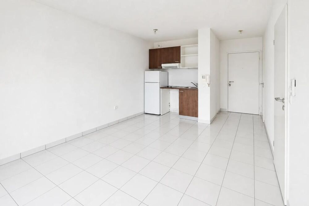 Appartement T2 de 37 m² à Amilly