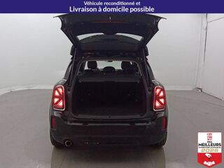 Countryman 125 - 95 ALL4 BVA6 Cooper SE Business D 2021 occasion 10150 Lavau
