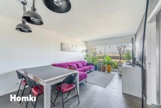  Appartement à vendre 4 pièces 82 m²