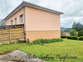  Maison  vendre 5 pices 80 m