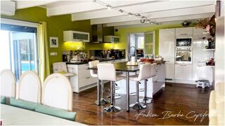  Maison � vendre 10 pi�ces 180 m�