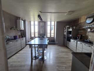  Duplex/triplex � vendre 5 pi�ces 127 m�