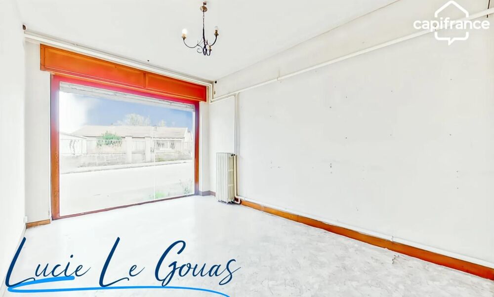 Maison de 7 pièces de 200 m² située à Piennes