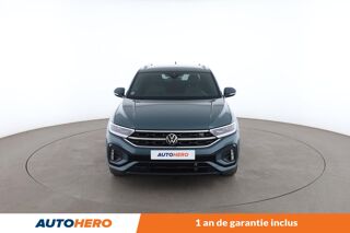 T-ROC 1.5 TSI EVO R-Line DSG7 150 ch 2023 occasion 92130 Issy-les-Moulineaux