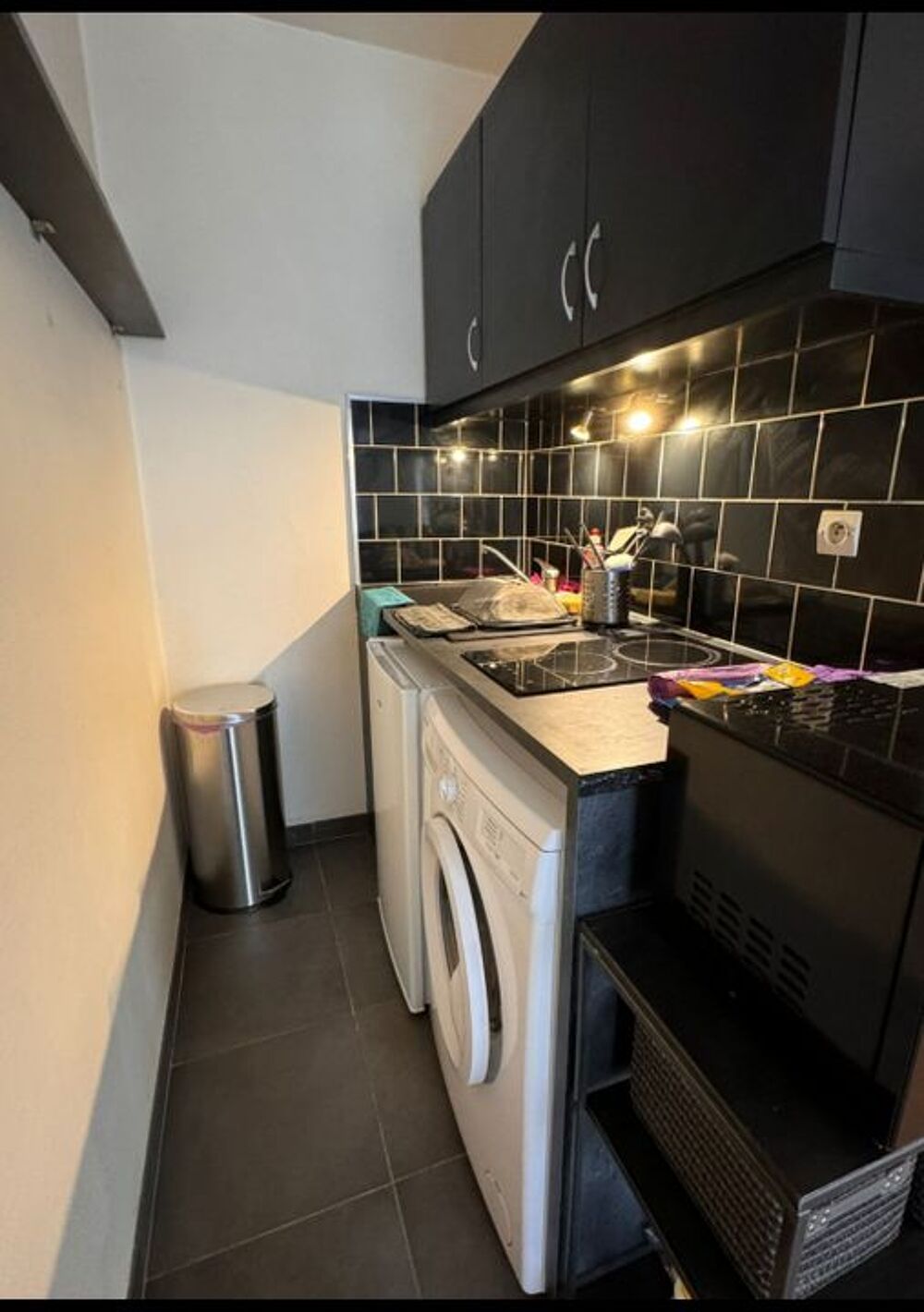 Location Appartement Studio de 20m2 à louer sur Pontault-Combault Pontault combault