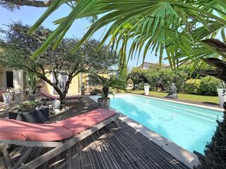  Maison à vendre 6 pièces 150 m²
