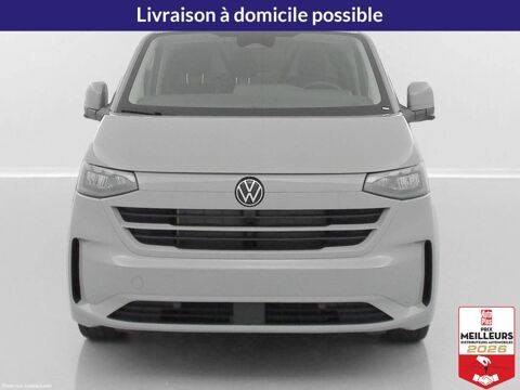 Transporter T7 L2H1 2.0 TDI 150ch Business BVA8 2026 occasion 78200 Buchelay