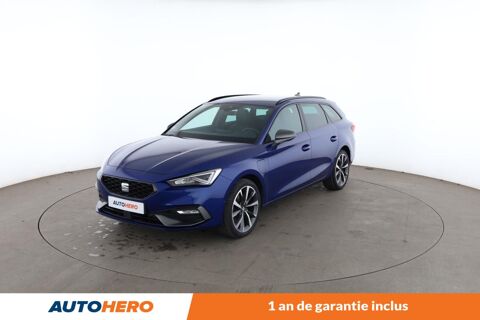 Annonce voiture Seat Leon 19290 €