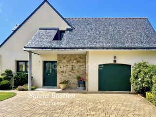  Maison � vendre 7 pi�ces 160 m�