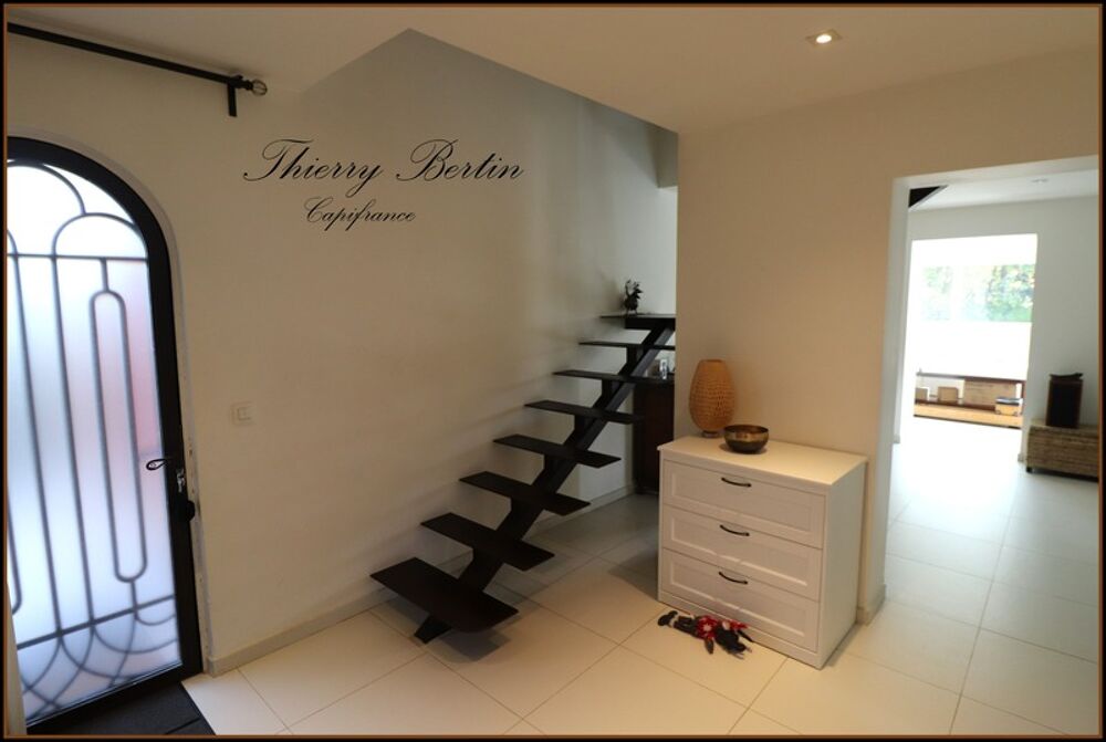  vendre  Maison Villeneuve-Loubet (06270)