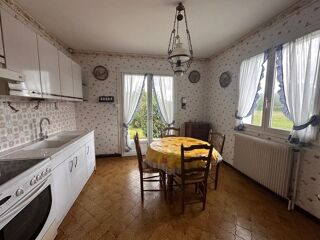  Maison à vendre 4 pièces 108 m²