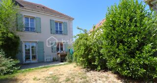  Maison à vendre 4 pièces 80 m²