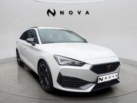 Leon Sportourer 2.0 TDI 190ch 2024 occasion 33600 Pessac