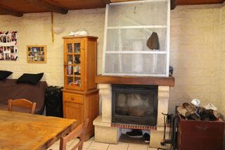  Maison à vendre 6 pièces 110 m²
