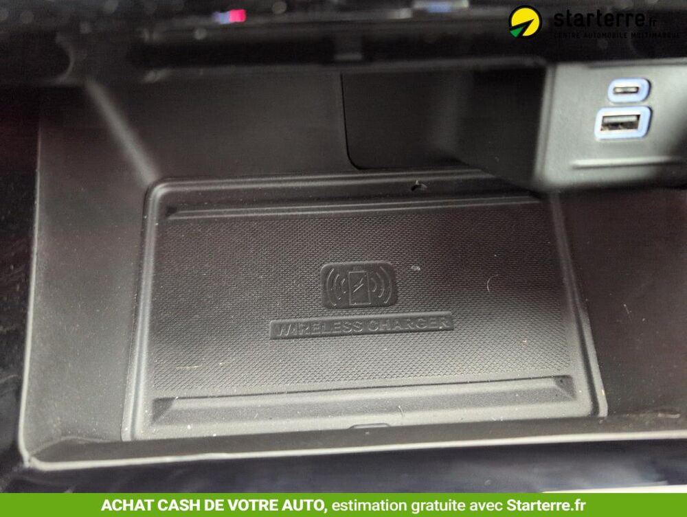 Compass 1.3 PHEV T4 240 ch 4xe eAWD S 2024 occasion 69190 Saint-Fons