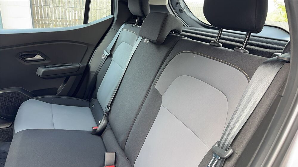 Sandero III 1.0 TCe 110 Stepway Extreme + - Entretien constructeur 2025 occasion 17100 Saintes