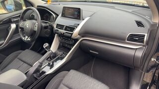 Eclipse Cross 1.5 MIVEC 163 Intense - Toit ouvrant 2018 occasion 95840 Villiers Adam