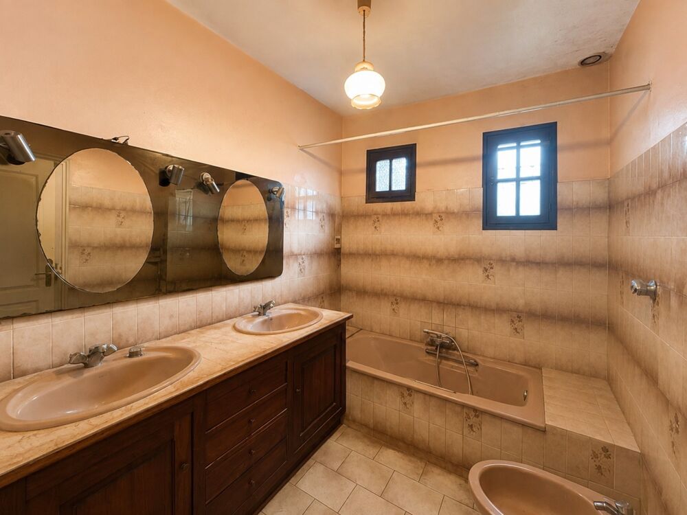 Maison à vendre 6 pièces SAUVIAN (34)