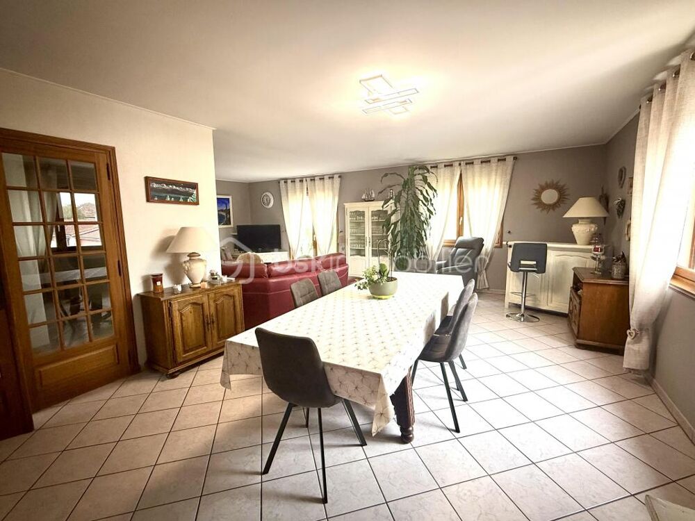 Maison de 150m2