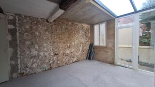  Appartement à vendre 1 pièce 38 m²