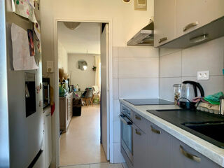  Appartement à vendre 3 pièces 58 m²