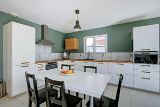  Maison à vendre 4 pièces 105 m²