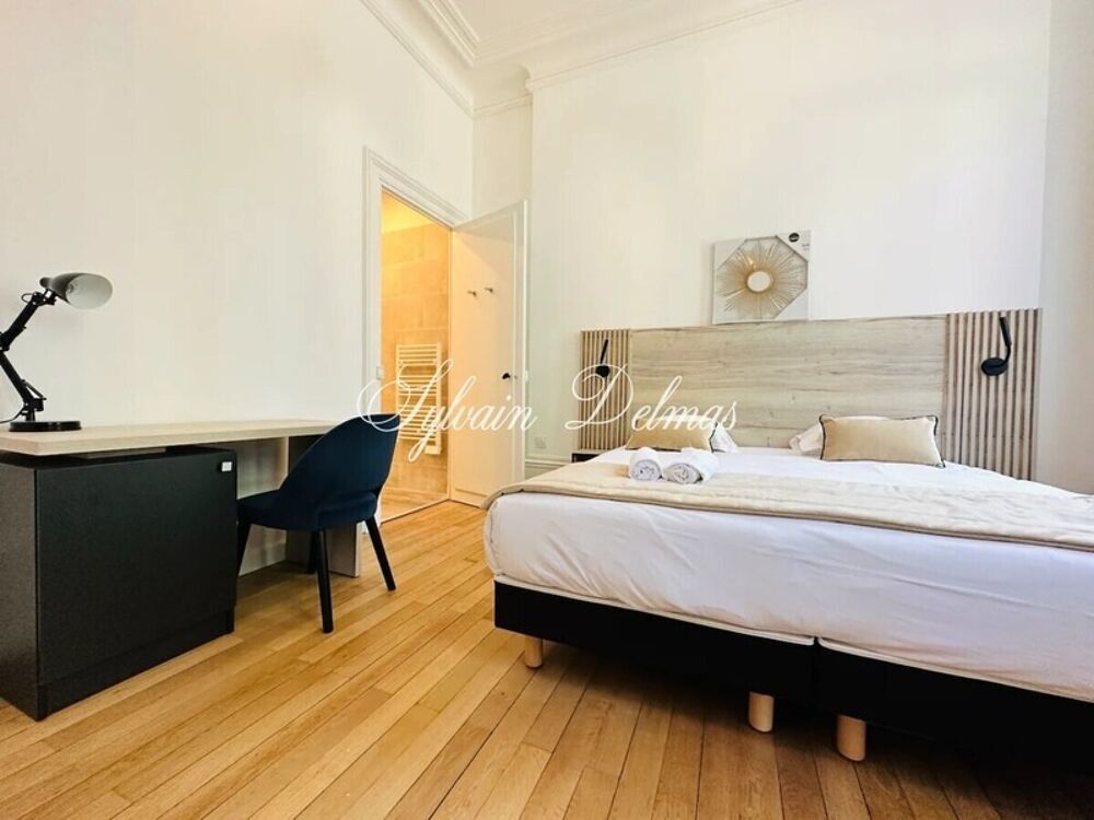  vendre  Appartement Tours (37000)