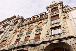  Appartement � vendre 6 pi�ces 165 m�