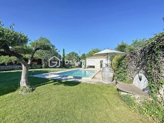  Maison à vendre 6 pièces 220 m²