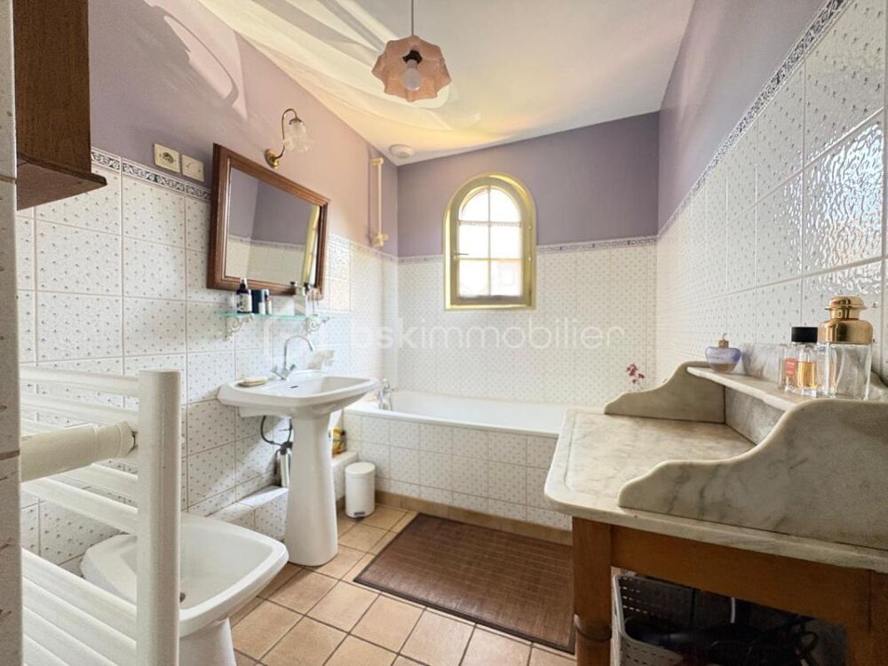 Exclusivité ! coup de coeur à fretin ! Superbe maison semi plain pied- 4 chambres - Jardin