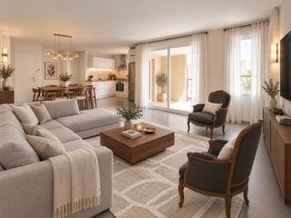  Appartement à vendre 3 pièces 75 m²