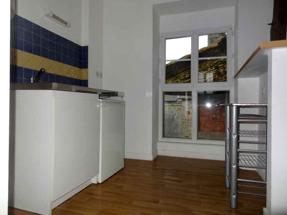 Location Appartement Studio de 25m2 à louer sur Pleudihen-sur-Rance Pleudihen sur rance