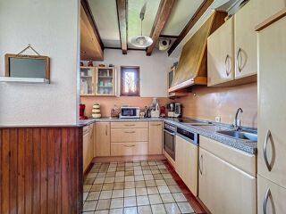  Maison � vendre 9 pi�ces 181 m�