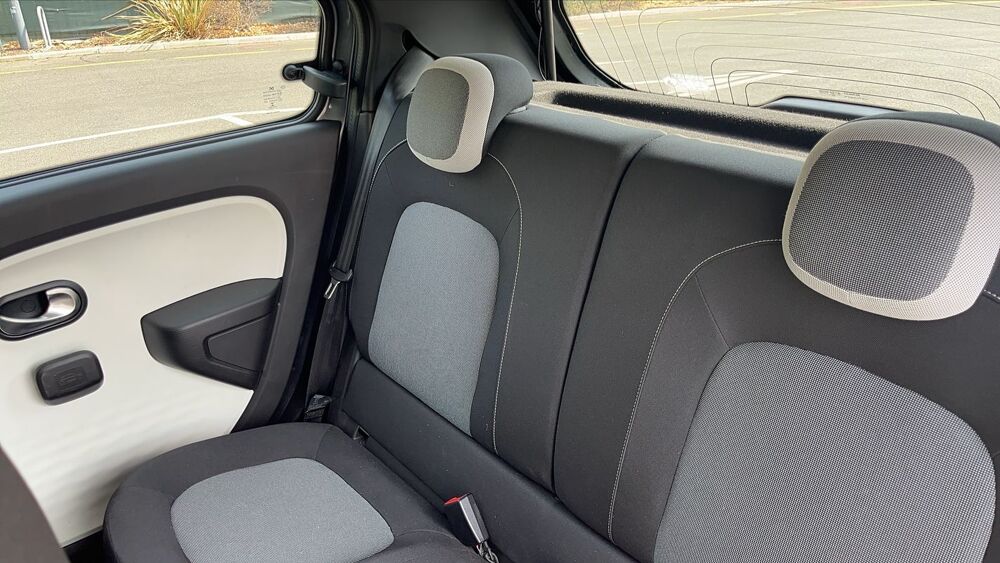 Twingo III 1.0 SCe 70 Limited 2018 occasion 94240 L Hay Les Roses