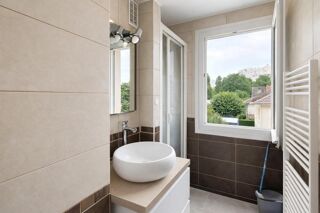  Appartement à vendre 3 pièces 50 m²
