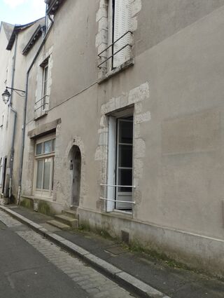  Immeuble à vendre 210 m²