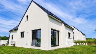  Maison à vendre 6 pièces 115 m²