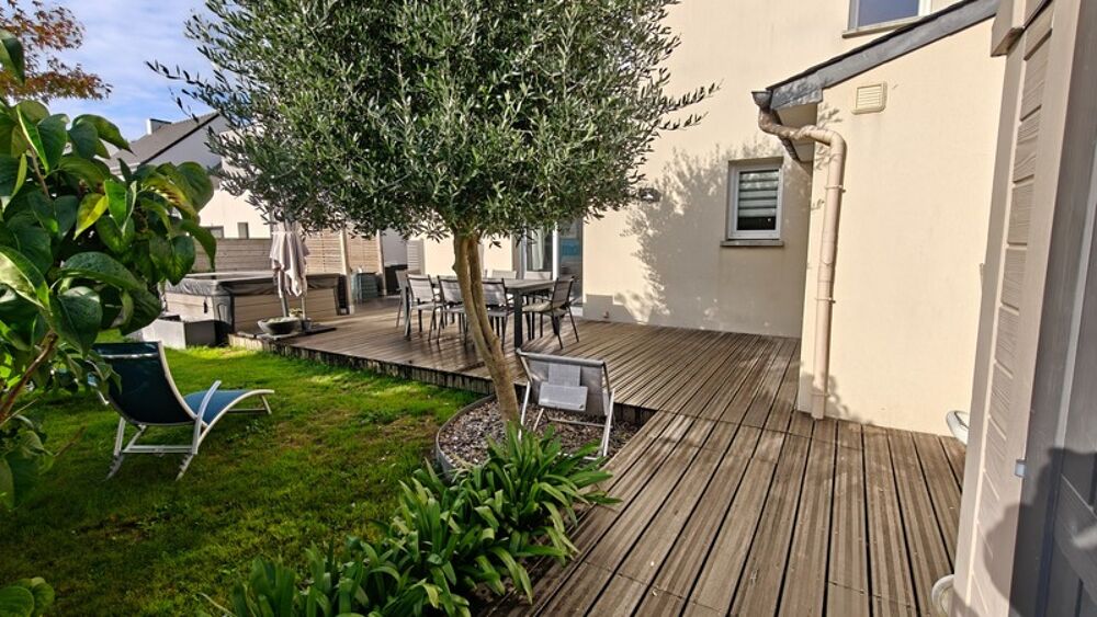 Maison 7 pièces 157 m² · à Saint Armel · 157 m² · 367 500 €
