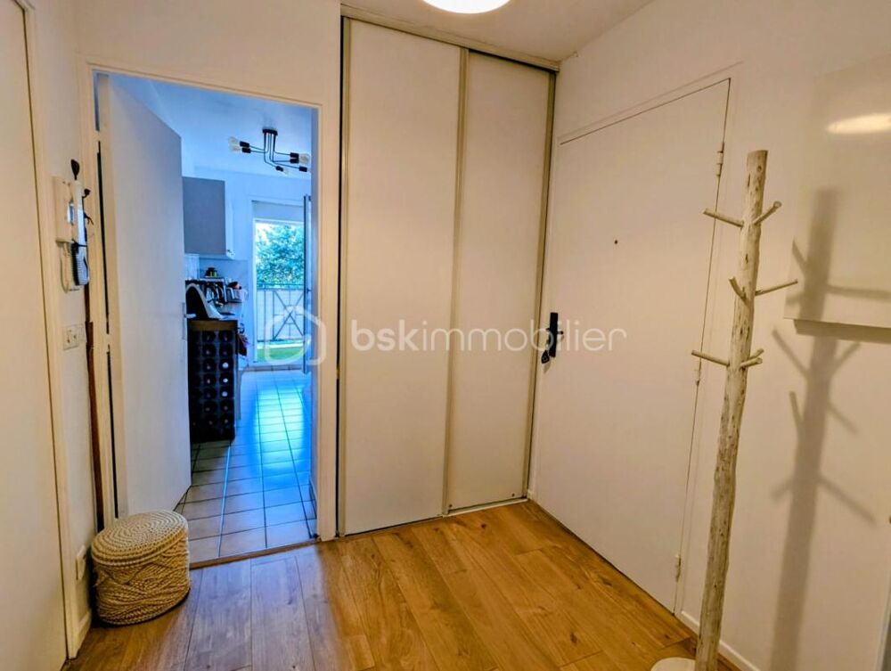 Vente Appartement F3 impeccable, beaux volumes + balcon – Gare RER de Juvisy -sur-Orge à pied ! Juvisy sur orge